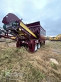 Side of Used Hopper,Back of used Hopper,Used Masaba Hopper in yard,Used Hopper in yard,Used Masaba Hopper ready to go,Side of used Masaba,Used Masaba Hopper for sale